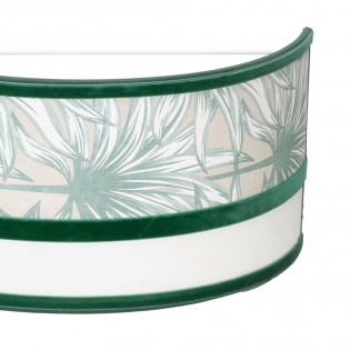 Aplique de pared Caledonia