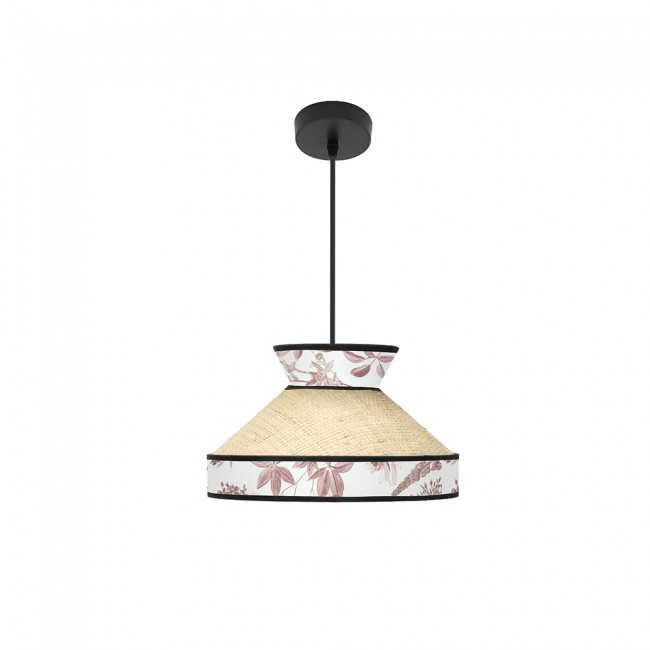Pendant lamp Constantinopla 30