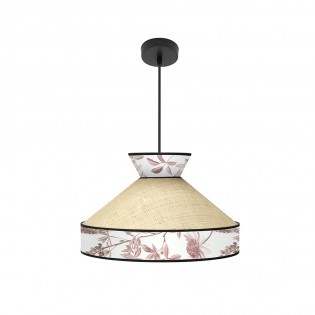 Pendant lamp Constantinopla 40