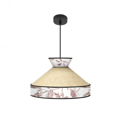 Pendant lamp Constantinopla 40