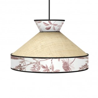 Pendant lamp Constantinopla 40