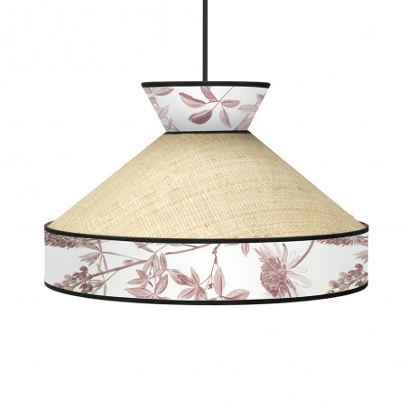Pendant lamp Constantinopla 40