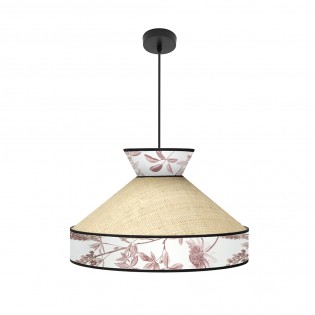 Pendant lamp Constantinopla 50