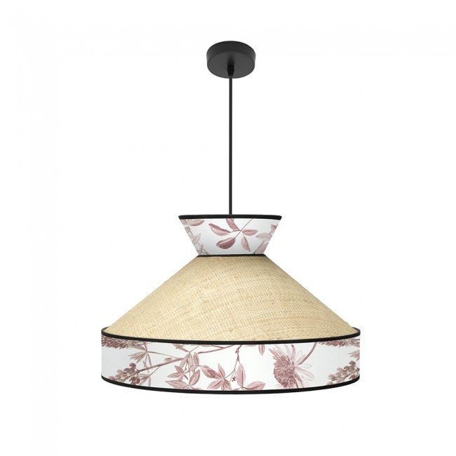 Pendant lamp Constantinopla 50