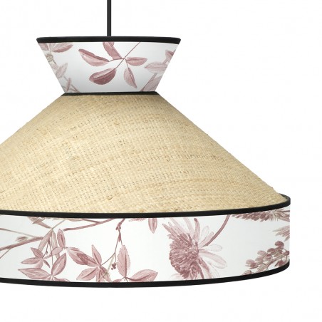 Pendant lamp Constantinopla 50