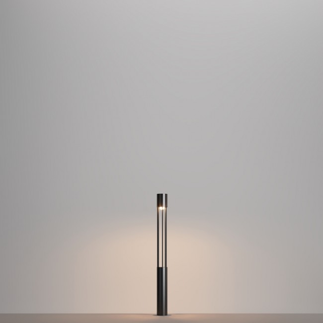 Outdoor LED Bollard Lamp Mill (12W)