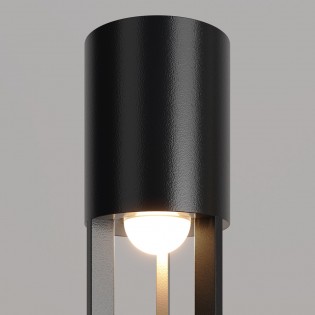 Outdoor LED Bollard Lamp Mill (12W)