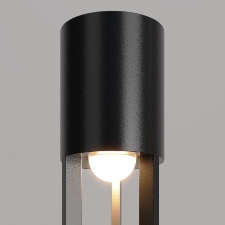 Outdoor LED Bollard Lamp Mill (12W)