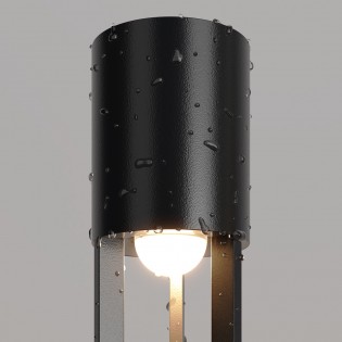 Outdoor LED Bollard Lamp Mill (12W)