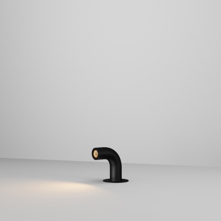 Outdoor LED Bollard Lamp Sleek (2W)