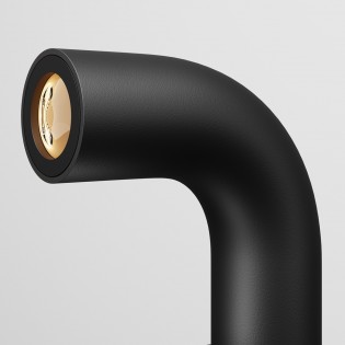 Outdoor LED Bollard Lamp Sleek (2W)