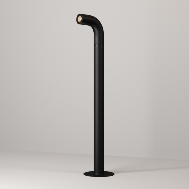 Outdoor LED Bollard Lamp Sleek (2W)