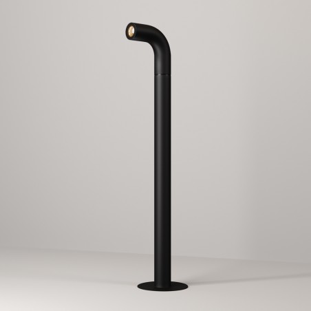 Outdoor LED Bollard Lamp Sleek (2W)