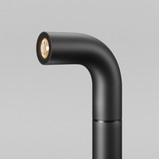 Outdoor LED Bollard Lamp Sleek (2W)