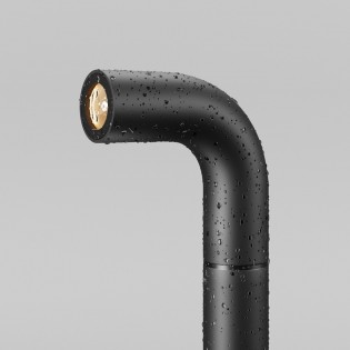 Outdoor LED Bollard Lamp Sleek (2W)