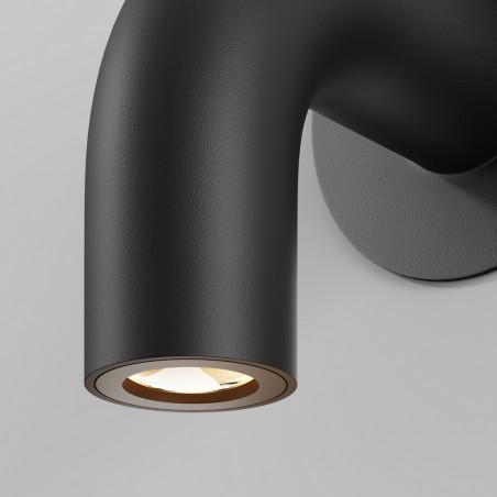 Outdoor LED Wall Lamp Sleek (2W)