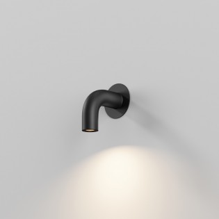 Outdoor LED Wall Lamp Sleek...