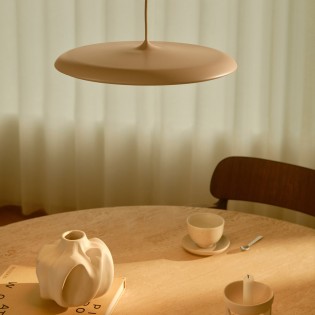 LED Pendant Lamp Artist 25 (14W)