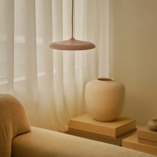 LED Pendant Lamp Artist 25 (14W)