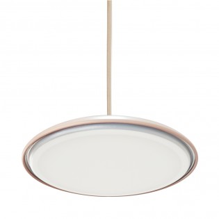 Lámpara colgante LED Artist 25 (14W)