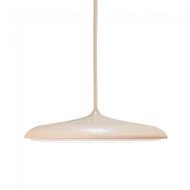 Lámpara colgante LED Artist 25 (14W)