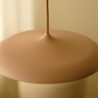 Lámpara colgante LED Artist 25 (14W)