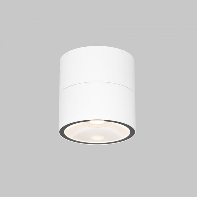 Foco de techo de exterior LED Spin (5W)