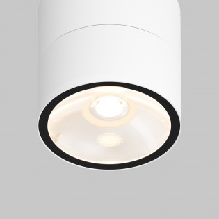Outdoor LED surface spotlight Spin (5W)