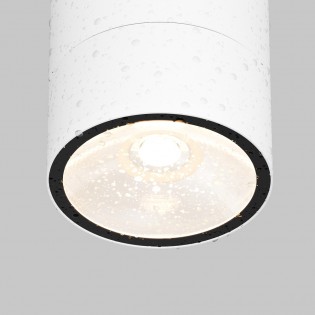 Foco de techo de exterior LED Spin (5W)