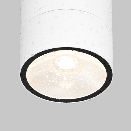Foco de techo de exterior LED Spin (5W)