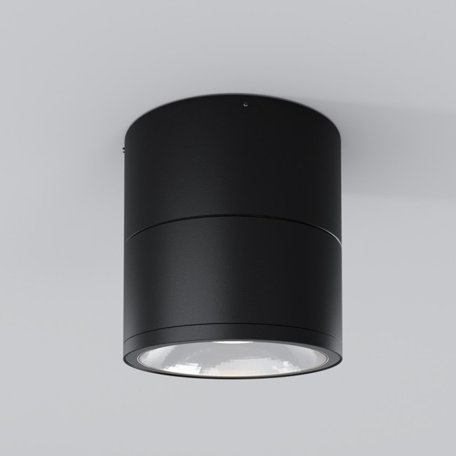 Foco de techo de exterior LED Spin (12W)