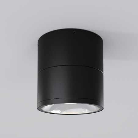 Foco de techo de exterior LED Spin (12W)