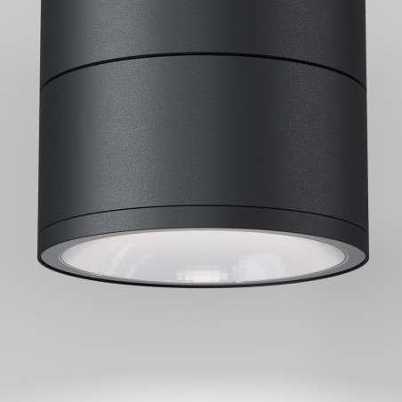 Foco de techo de exterior LED Spin (12W)