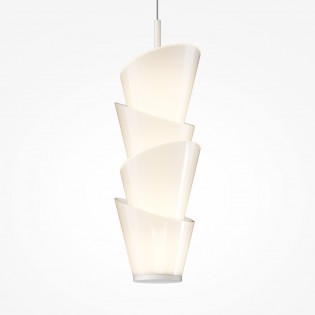 Lámpara de techo LED Seoul (14W)