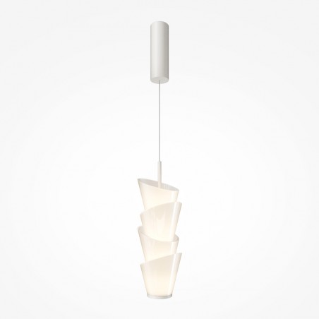 LED Pendant Lamp Seoul (14W)
