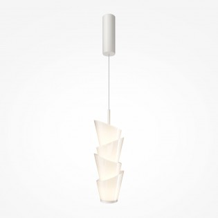 LED Pendant Lamp Seoul (14W)