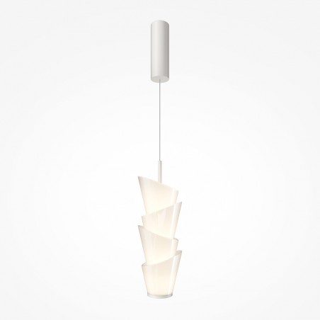 Lámpara de techo LED Seoul (14W)