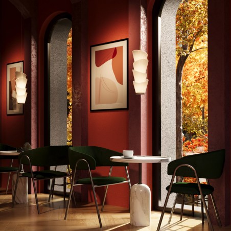 LED Pendant Lamp Seoul (14W)