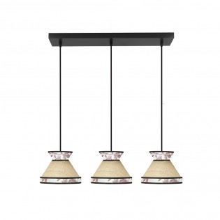 Pendant lamp Constantinopla...