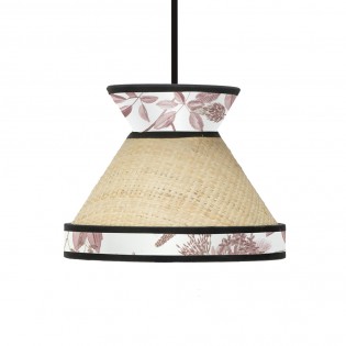 Pendant lamp Constantinopla (3 lights)