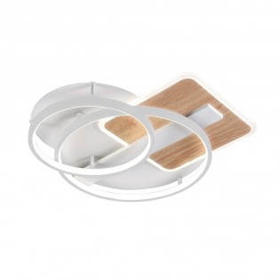 Flush light LED Azores CCT (120W)