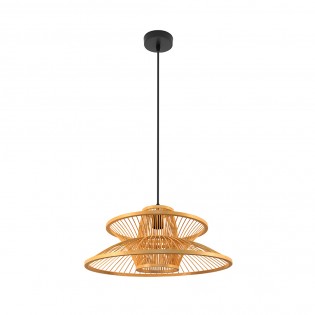 Pendant lamp Bento