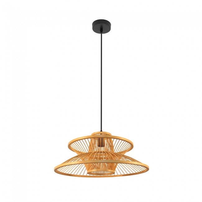 Pendant lamp Bento