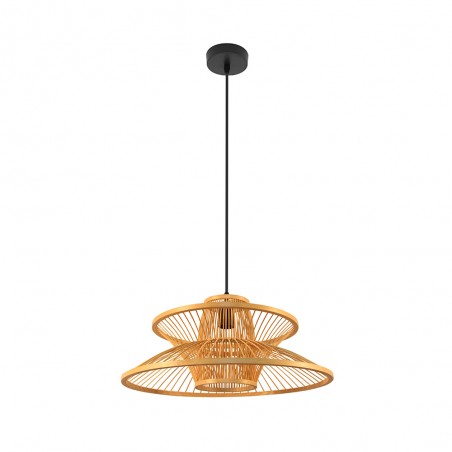 Pendant lamp Bento