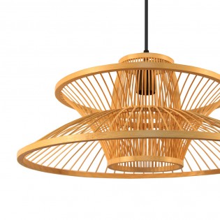 Pendant lamp Bento