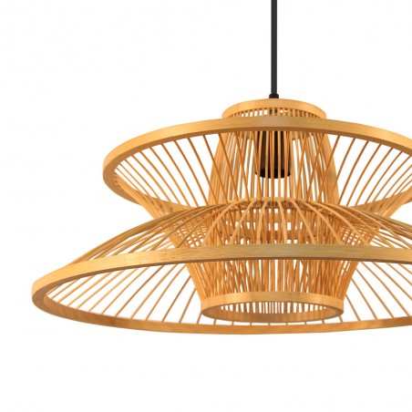 Pendant lamp Bento