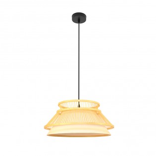 Pendant lamp Bertino