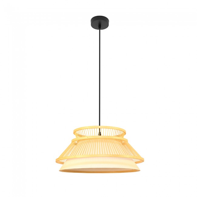 Pendant lamp Bertino