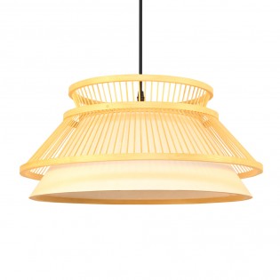 Pendant lamp Bertino