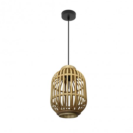 Ceiling lamp Diezma